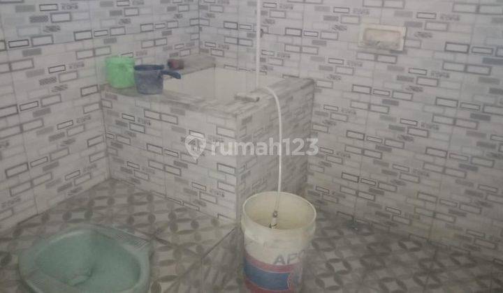 Dijual Rumah Murah Hitung Tanah Dicaringin Kota Bandung 2