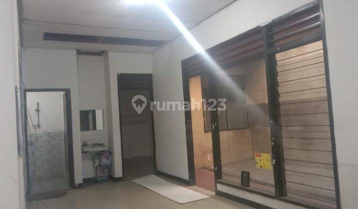 Dijual Rumah Murah Hitung Tanah Dicaringin Kota Bandung 1