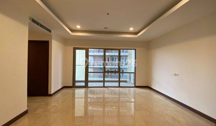 Dijual Apartmen 3BR Mewah Murah Di Hegarmanah Residence Bandung  1