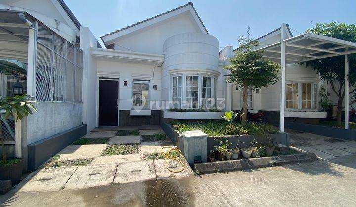 Dijual Rumah Cantik Dan Indah Di Ciwastra Bandung  2