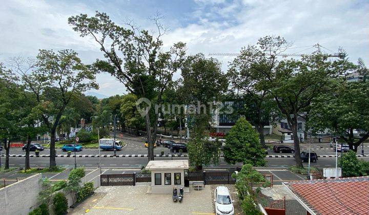 Disewakan Ruang Usaha Di Dago Bandung Main Road 1