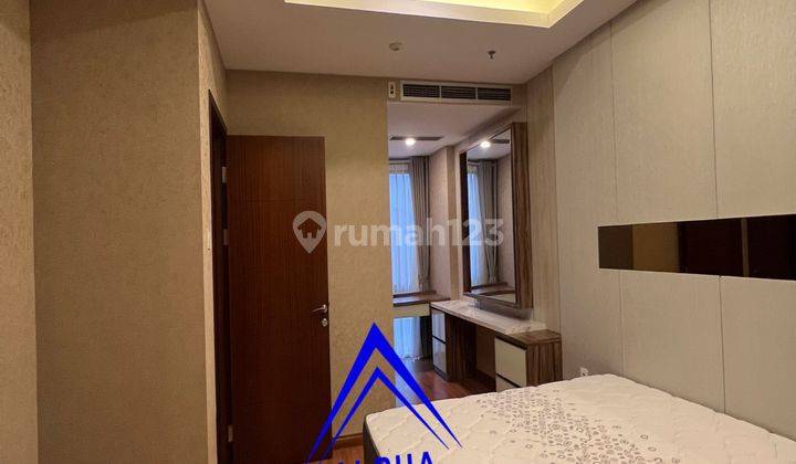 Disewa Apartemen Mewah Furnished Di Hegarmanah Residence Bandung 2