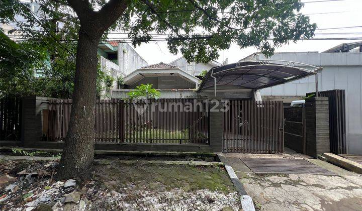 Dijual Rumah SHM di Andir, Bandung 1