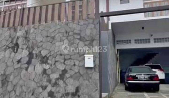 Dijual Rumah Mewah Siap Huni Di Kawasan Elite Bandung 1