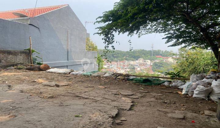 Turun Harga Tanah Siap Bangun Di Dago Bandung 1