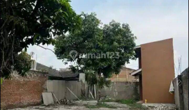 Dijual Rumah di Katapang, Bandung SHM 2