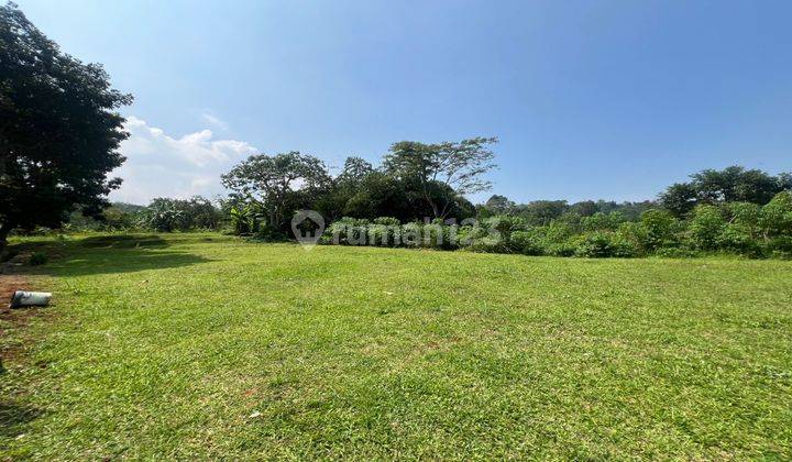 Dijual Tanah Siap Bangun Di Kawasan Elite Dago Resort Bandung 2