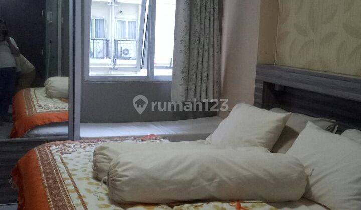 Dijual Apartment Bagus Di The Suits Metro Full  Furnished 1