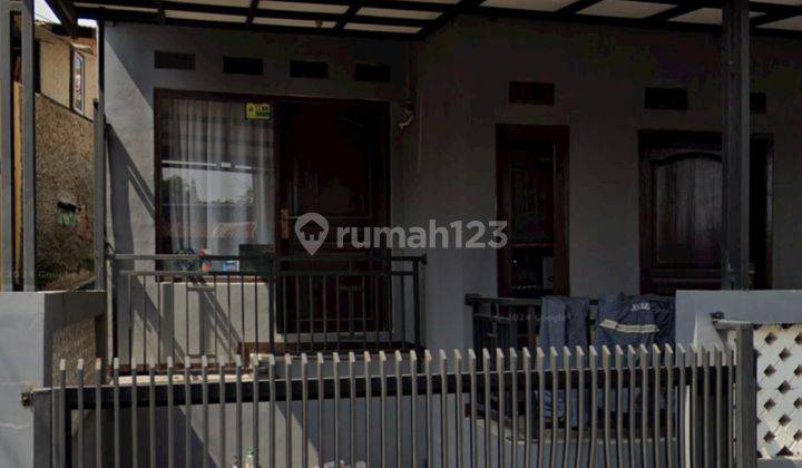 Disewa Rumah Murah Siap Huni Di Ujung Berung Bandung 1