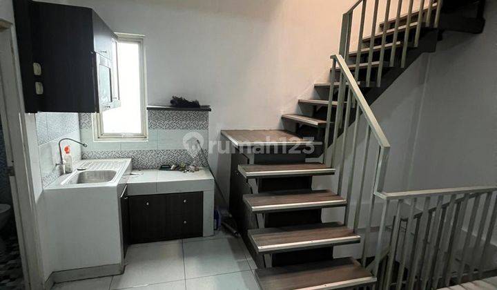 Disewakan Ruko 3 Lantai  170 m2 SHM Bandung Kulon, Bandung 2