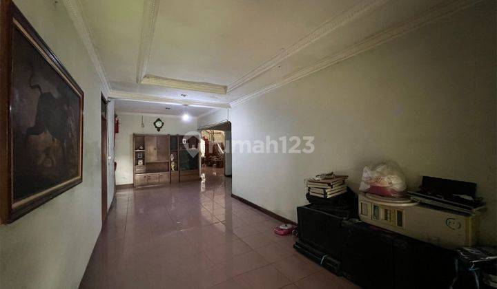 Dijual Rumah SHM di Andir, Bandung 2