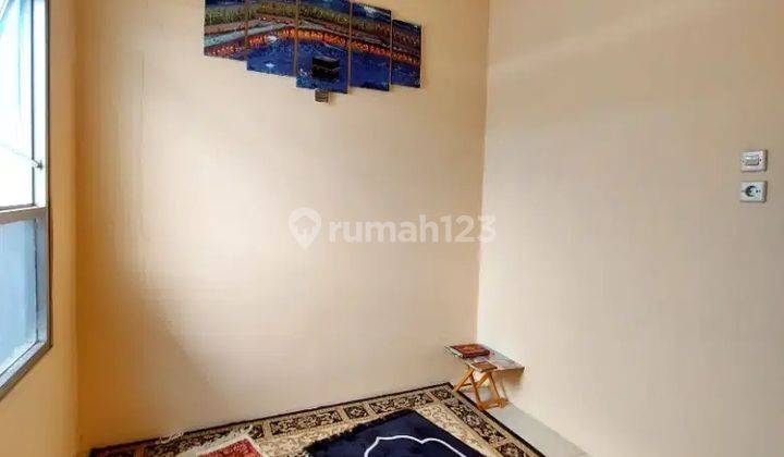 Dijual Rumah Bagus Unfurnished Ngamprah, Bandung Barat 2