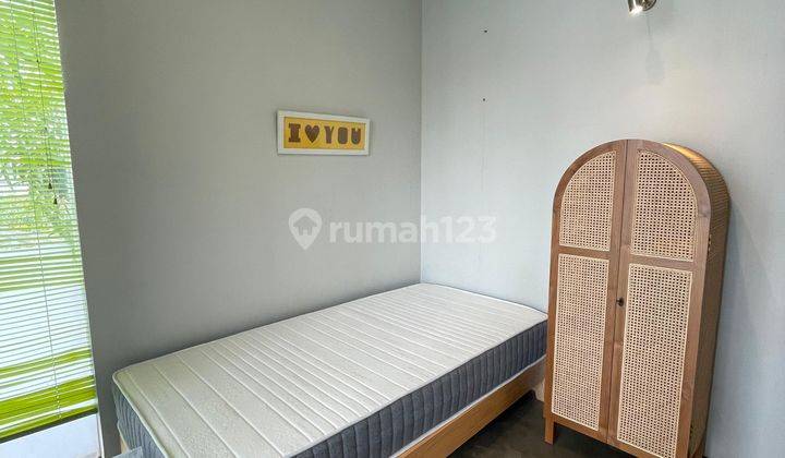 Disewakan Rumah Bagus Furnished SHM Sariwangi, Bandung 1