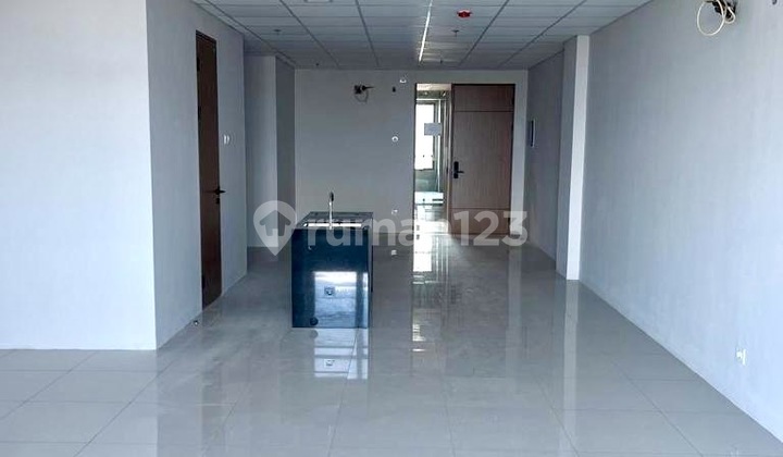 Apartment Cocok untuk kantor Unfurnished HQuarter 2