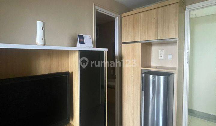 Turun Harga Sewa Apartemen 2Br Free Ipl Di Parahyangan Residence 1