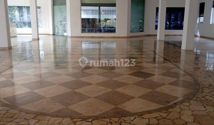 Disewakan Gudang 2000 m2 SHM Setiabudi, Bandung 2