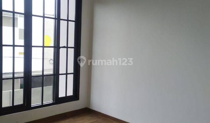 Dijual Rumah Modern Minimalis Siap Huni Di Arcamanik Bandung 2