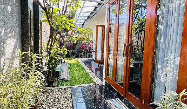 Dijual Rumah Terawat Siap Huni Di Buah Batu Bandung 2