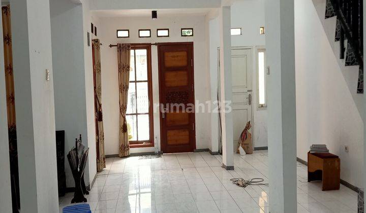 Disewakan Rumah Gedong Siap Huni Di Cimahi Bandung 2