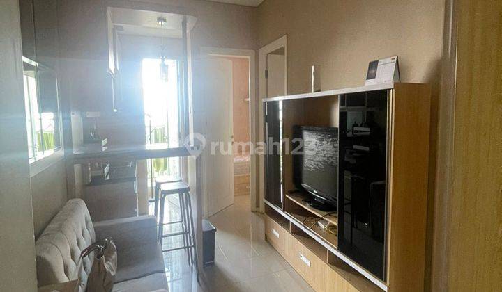 Turun Harga Sewa Apartemen 2Br Free Ipl Di Parahyangan Residence 2