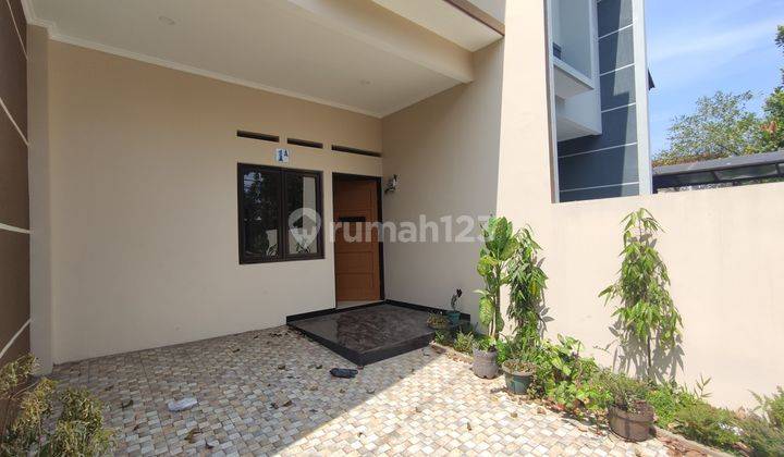 Dijual Rumah Minimalis Modern Di Turangga Buah Batu Bandung 2