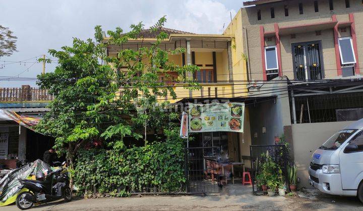 Dijual Kost-Kostan  SHM Tarogong Kidul, Garut 1