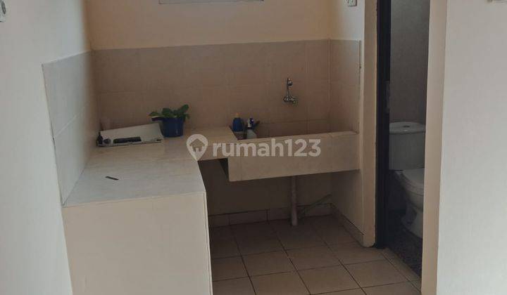 Disewakan Ruang Usaha Strategis 44 m2 SHM Batununggal, Bandung 2