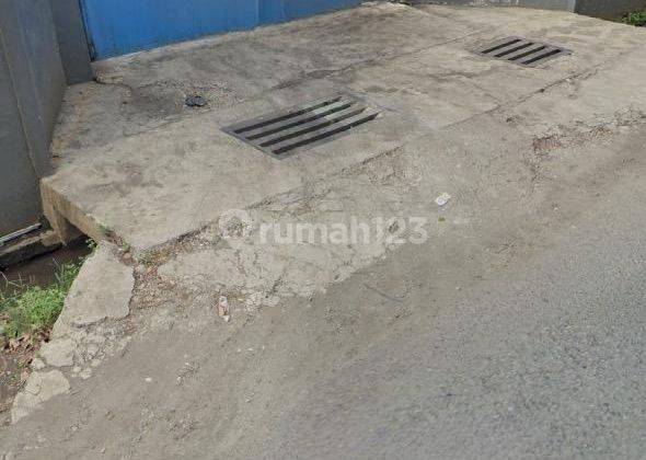 Disewa Gudang Luas Murah Mainroad Di Ciparay Kab.Bandung 1