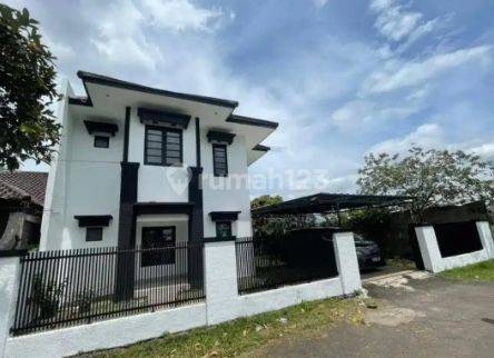 Dijual Rumah Minimalis Modern Di Margahayu Bandung 2