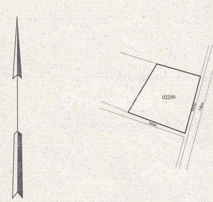 Dijual Tanah Siap Bangun Di Dekat Unpar Coumbuleuit Kota Bandung 2