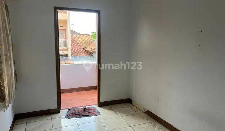 Disewa Rumah Terawat Unfurnished Di Bojong Soang Bandung 2