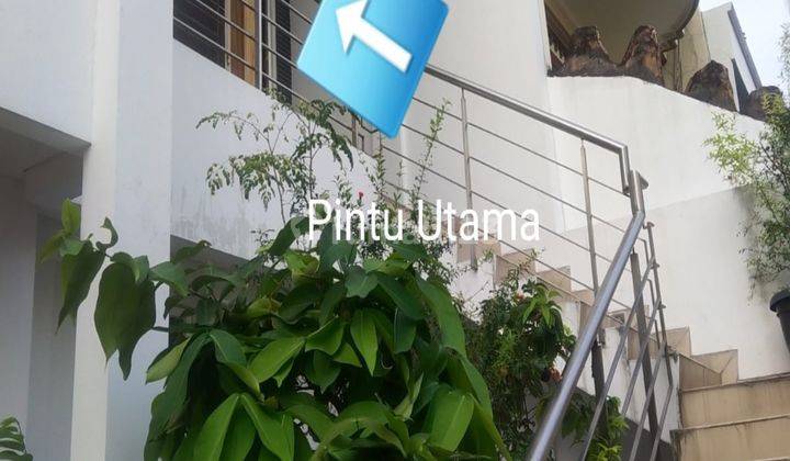 Rumah Pluit Timur 10X20 Jual Cepat Nego Sampai Deal 2