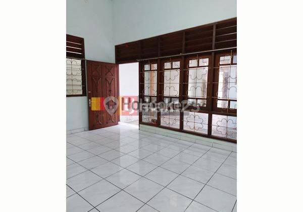 Rumah di Sidorejo Semarang Timur 1