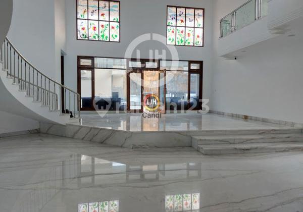 Rumah di Bukit Remaja Ngesrep Semarang