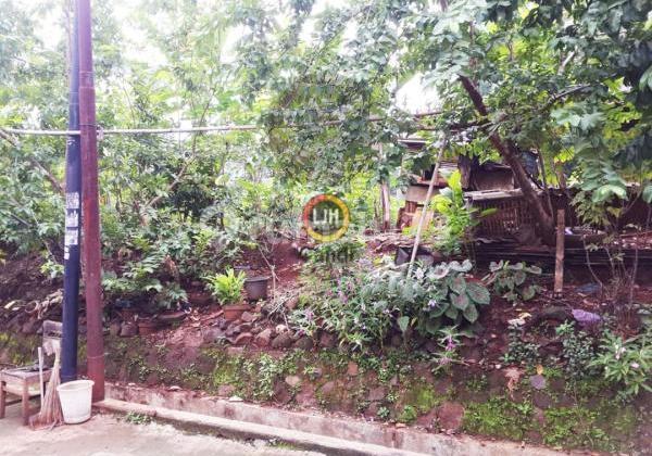 Kavling di Taman Semeru Taman Welirang Semarang 1
