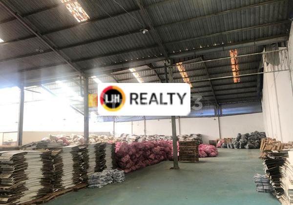 Gudang di Karanganyar Pekalongan Jawa Tengah Gudang di Karanganyar Pekalongan Jawa Tengah