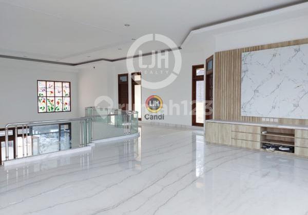 House in Bukit Remaja Ngesrep Semarang 2