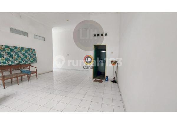 House in Karangwulan Barat Raya, Semarang 2