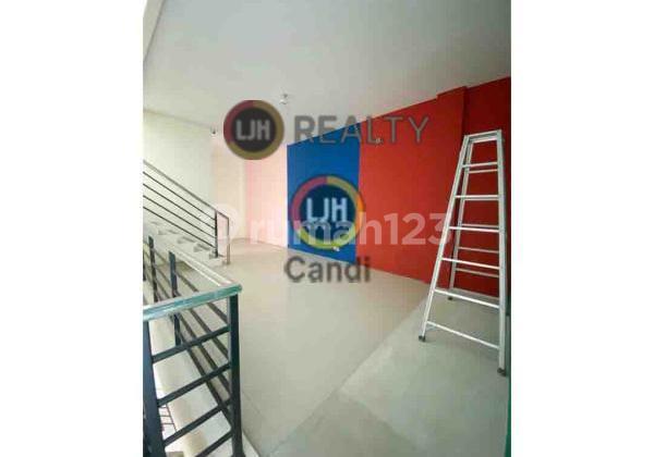 Ruko di Brigjen Katamso Semarang 2