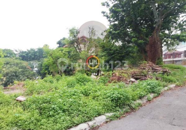 Kavling di Semboja Gajahmungkur Semarang 1