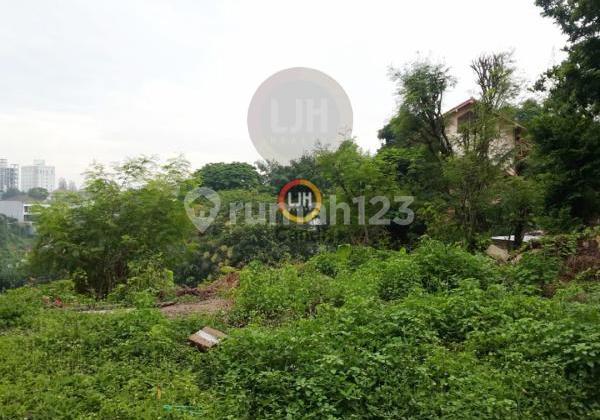 Kavling di Semboja Gajahmungkur Semarang 2