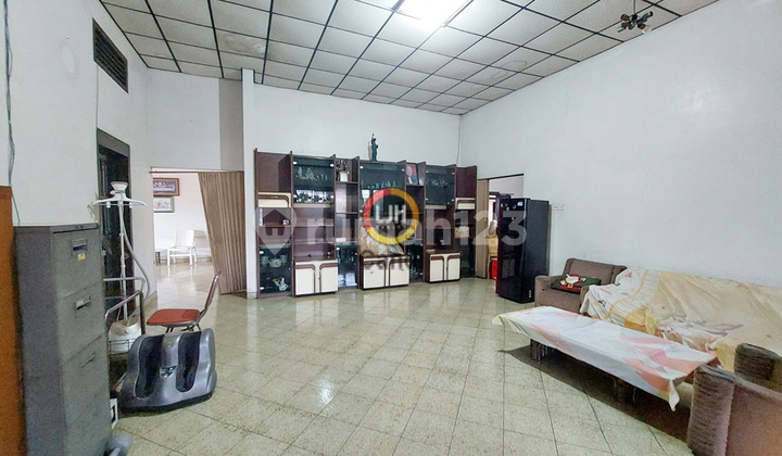 Quick Sale House in Bukit Utama Banyumanik Semarang Quick Sale House in Bukit Utama Banyumanik Semarang