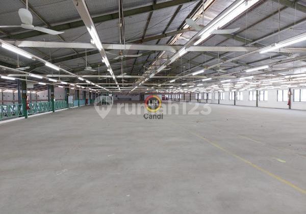 Factory in BASARUDIN NGABEAN PRINGAPUS UNGARAN, Central Java 2