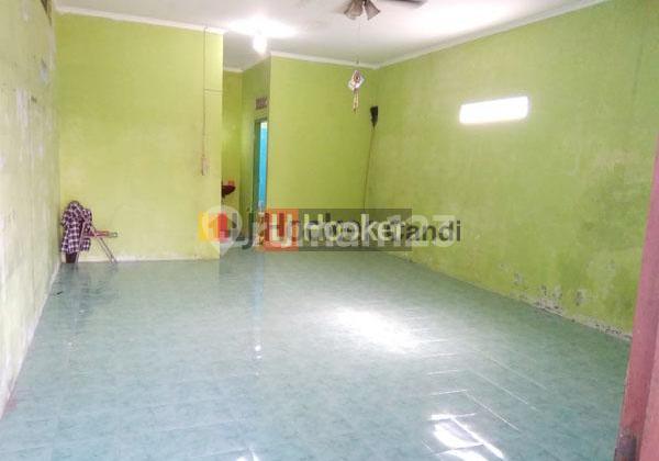 Rumah di Gendong Utara Semarang Timur 1