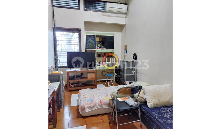Quick Sale House in Bukit Utama Banyumanik Semarang 2