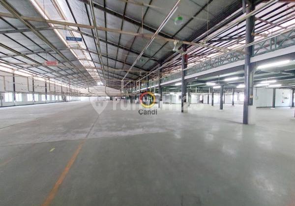 Factory in BASARUDIN NGABEAN PRINGAPUS UNGARAN, Central Java 1