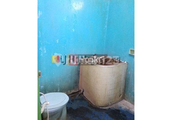 Rumah di Gendong Utara Semarang Timur 2