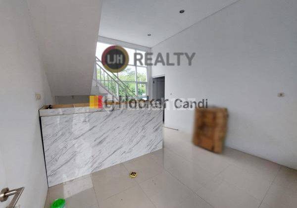 Rumah di Villa Rudensia Tembalang Semarang 2