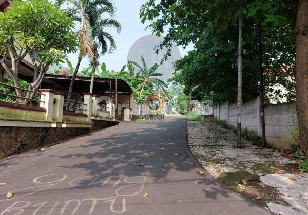 Kavling di Taman Semeru Taman Welirang Semarang 2