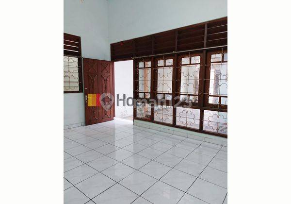 Rumah di Sidorejo Semarang 2